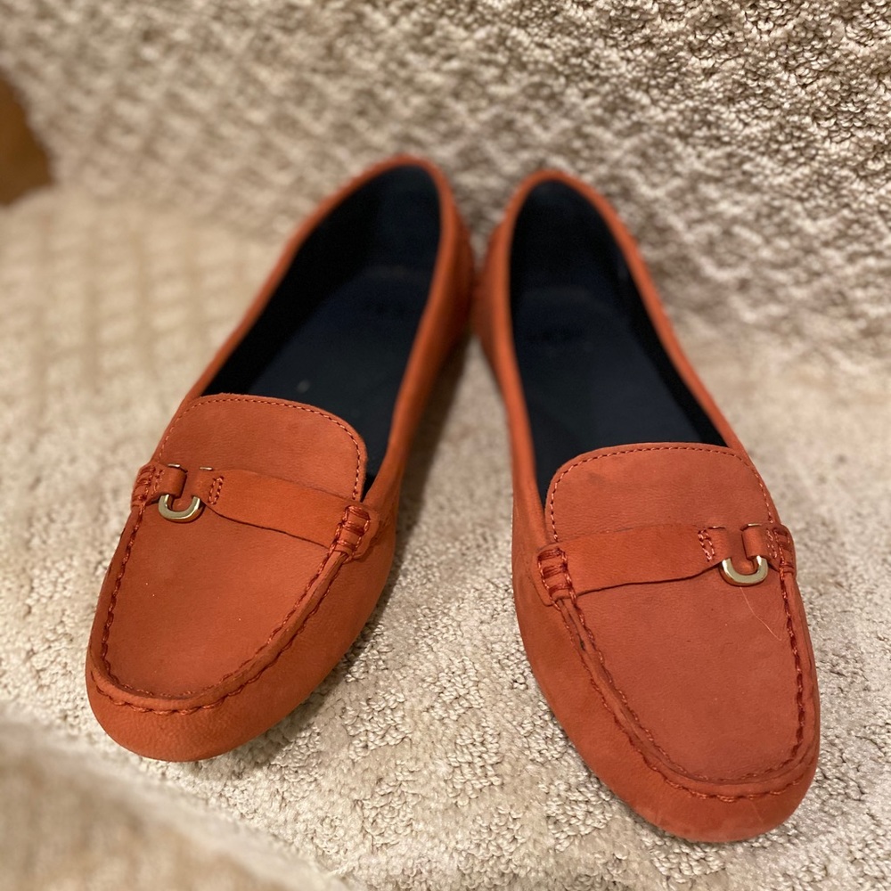 Uggs flats
